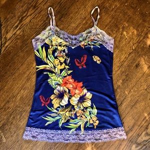 Cute Cami Top